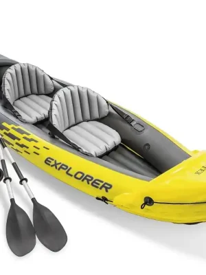 Kajak Explorer K2 Intex Horká Nabídka