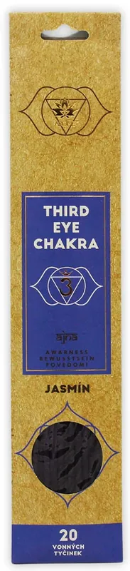 Balanced Chakra Čakra třetího oka ARÔME Sleva