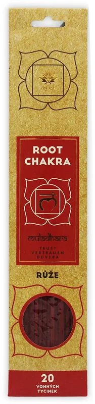 Kup Teď Balanced Chakra Kořenová čakra ARÔME