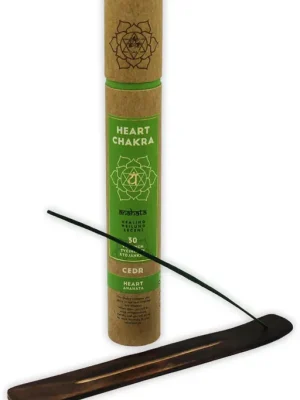 Balanced Chakra - Srdeční čakra ARÔME Nejlepší Cena