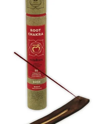 Balanced Chakra - Kořenová čakra ARÔME Nakupujte Hned
