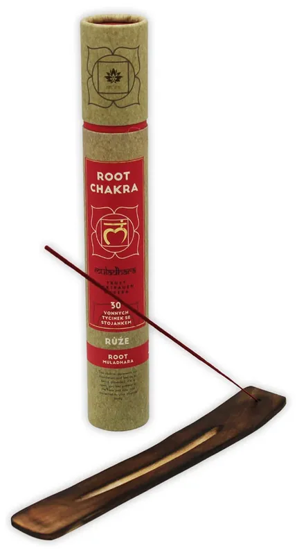Balanced Chakra - Kořenová čakra ARÔME Nakupujte Hned
