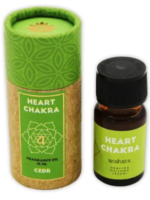 Balanced Chakra - Srdeční čakra ARÔME Koupit Online