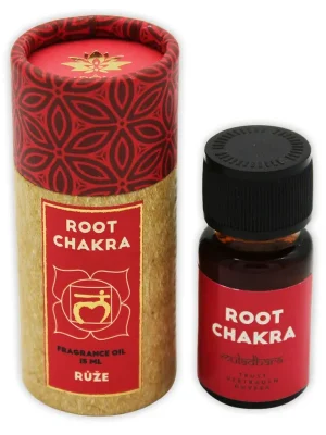 Balanced Chakra - Kořenová čakra ARÔME Výhodná Nabídka