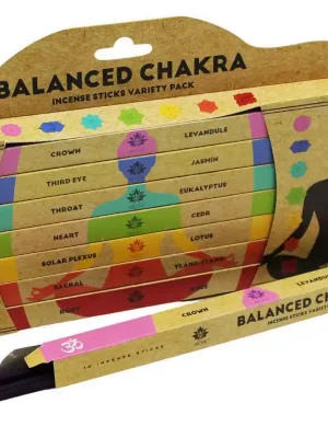 Balanced Chakra ARÔME Koupit Online