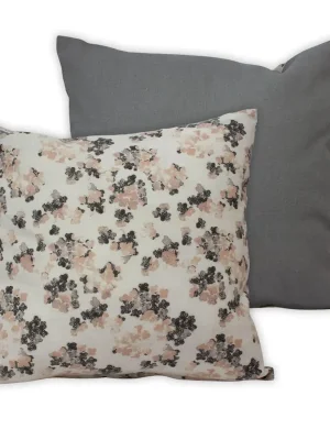 Finální Výprodej Povlak na polštář Květy Home Elements