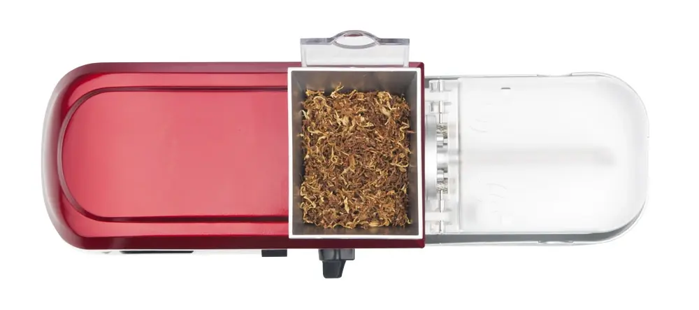 Značkový Elektrická cigaretová plnička Platinium