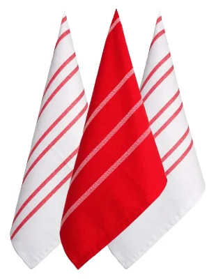 Odeslání Ihned Pruhy červené ARÔME HOME