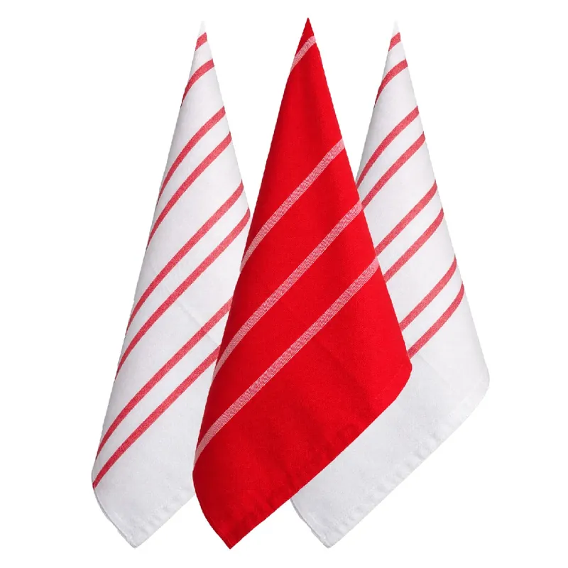 Odeslání Ihned Pruhy červené ARÔME HOME