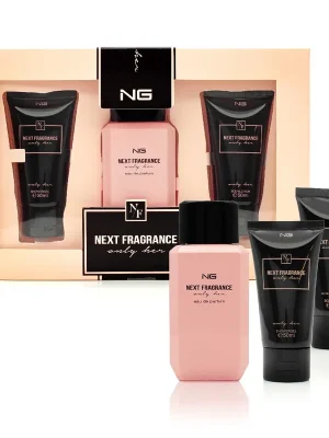 NG Next Frangrance NG PERFUMES Kup Teď