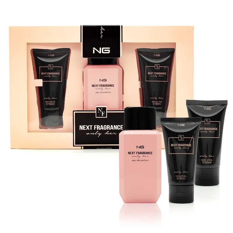 NG Next Frangrance NG PERFUMES Kup Teď