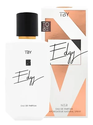 NG To Be Edgy 100 ml NG PERFUMES Víkendová Akce