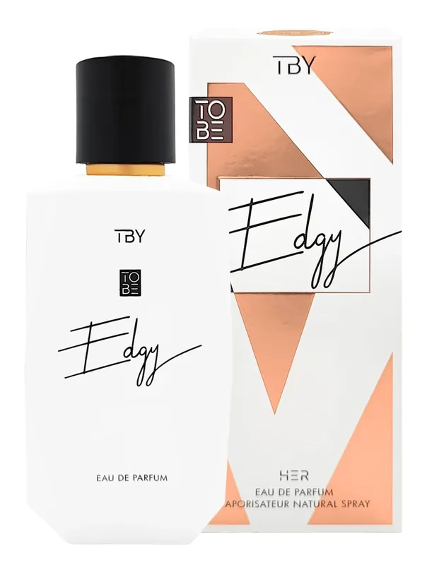 NG To Be Edgy 100 ml NG PERFUMES Víkendová Akce