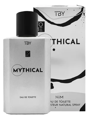 Odeslání Ihned NG To Be Mythical 100 ml NG PERFUMES