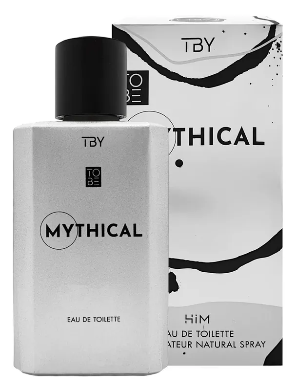 Odeslání Ihned NG To Be Mythical 100 ml NG PERFUMES