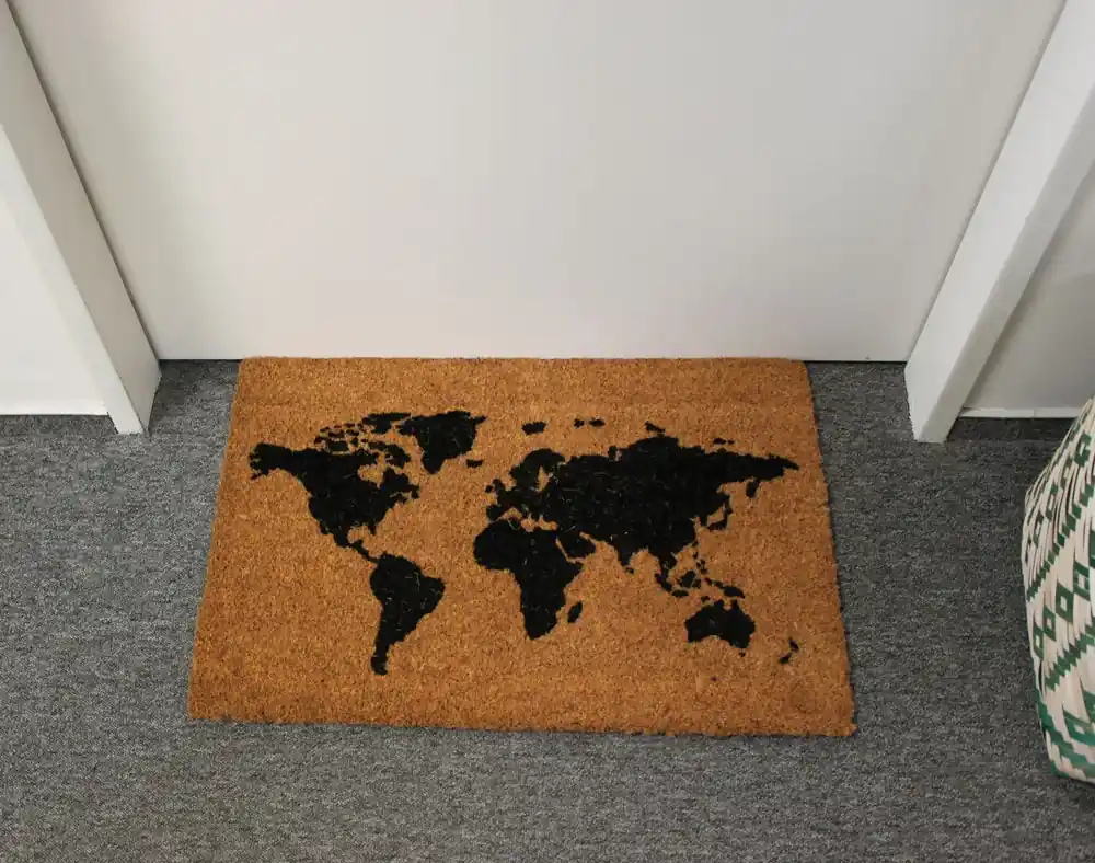 Top Prodej Rohožka Svět Home Elements