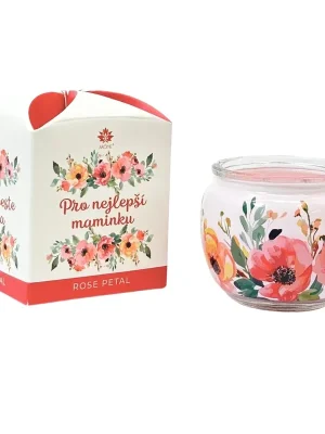 Rose Petal ARÔME Omezená Nabídka