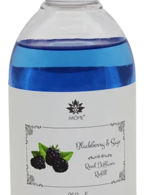 Odeslání Ihned Blueberry & Sage ARÔME
