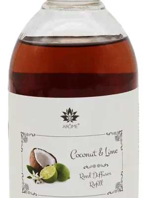 Super Cena Coconut & Lime ARÔME