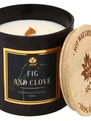 Cenová Bomba Fig and Clove ARÔME