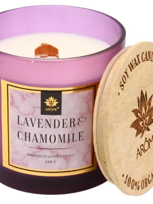 Lavender & Chamomile ARÔME Odeslání Ihned