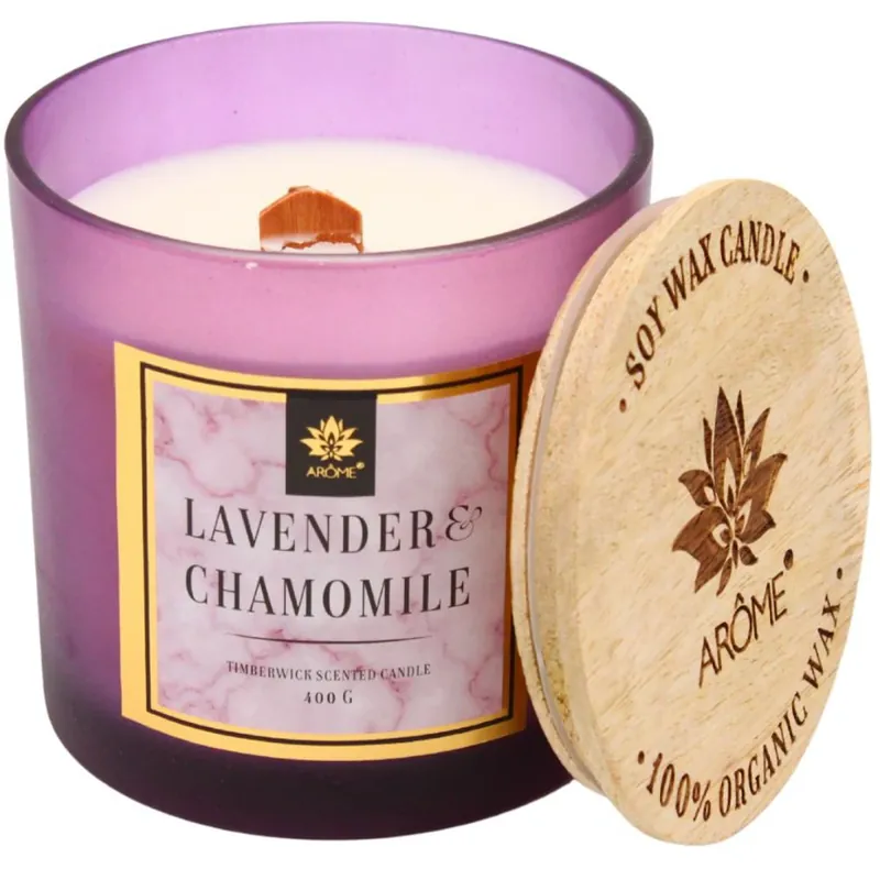 Lavender & Chamomile ARÔME Odeslání Ihned