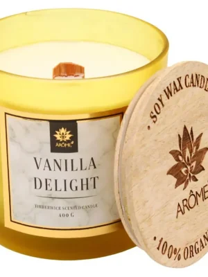 Vanilla Delight ARÔME Značkový