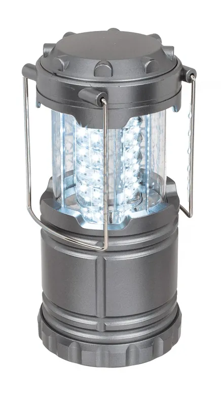 Pouze Dnes Skládací kempingové LED světlo, 8,5 x 25 cm GiftyCity