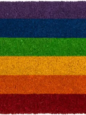 Rohožka Pride GiftyCity Nakupujte Hned