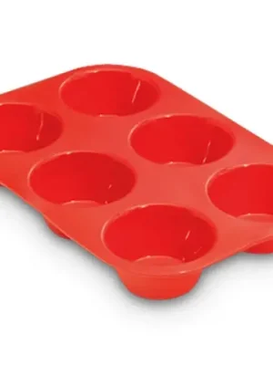 Juliette forma na 6 muffinů Guardini Koupit Online