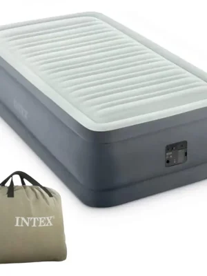 Speciální Cena PremAire I Twin 99 x 191 x 46 cm Intex