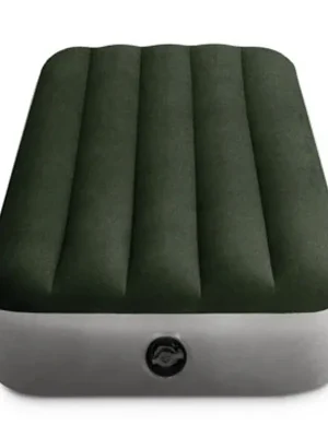Finální Výprodej Dura-Beam Prestige Downy Twin 76 x 191 x 25 cm Intex