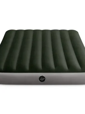 Nová Kolekce Dura-Beam Prestige Downy Full 137 x 191 x 25 cm Intex