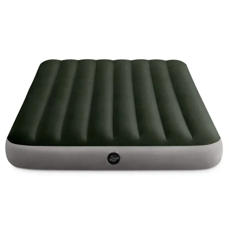 Nová Kolekce Dura-Beam Prestige Downy Full 137 x 191 x 25 cm Intex