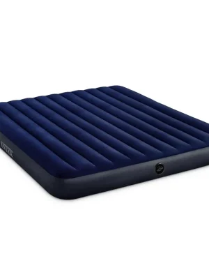 Bezpečná Platba King Dura-Beam Classic 183 x 203 x 25 cm Intex
