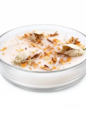 Autentický Botanicals - Honeysuckle Jasmine Song of India