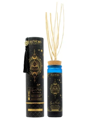Jen Po Omezenou Doba Pure Works - Sage & White Tea Song of India