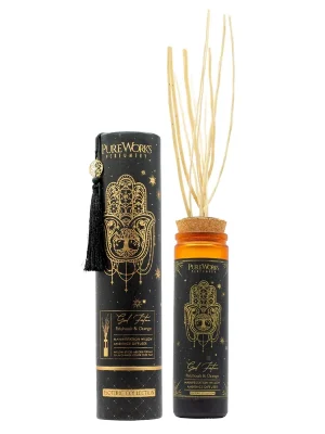 Zlevněný Pure Works - Patchouli & Orange Song of India