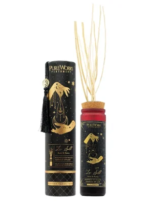 Pure Works - Rose & Peony Song of India Horká Nabídka