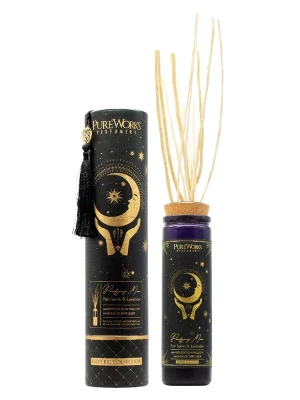 Cenová Bomba Pure Works - Palo Santo & Lavender Song of India