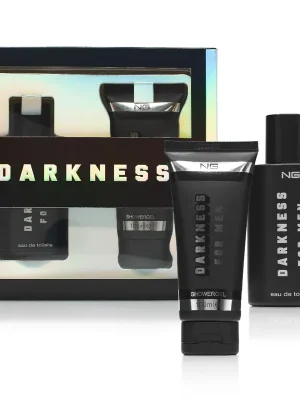 NG Darkness NG PERFUMES Expresní Doručení