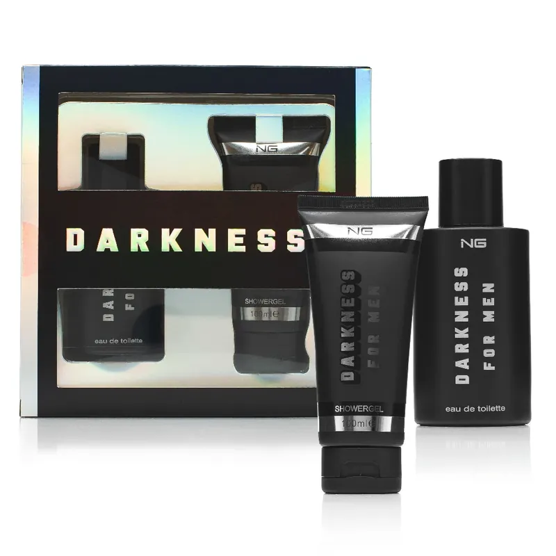 NG Darkness NG PERFUMES Expresní Doručení