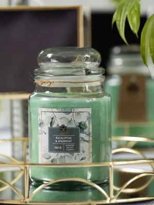 Eucalyptus & Spearmint ARÔME Poslední Šance