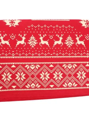 Ubrus Norský vzor, II. jakost Home Elements Autentický