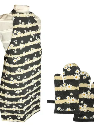 Přímo Od Výrobce Dětský kuchyňský set, Květina Home Elements