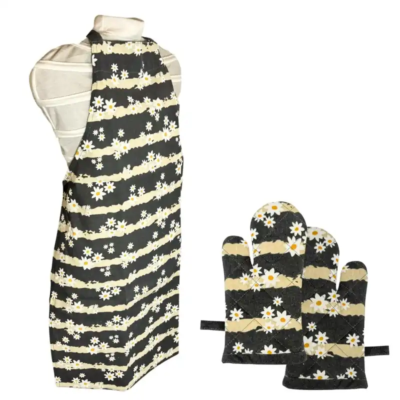 Přímo Od Výrobce Dětský kuchyňský set, Květina Home Elements