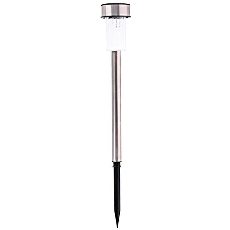 Zahradní solární světlo, 10 ks Outdoor Cenový Hit