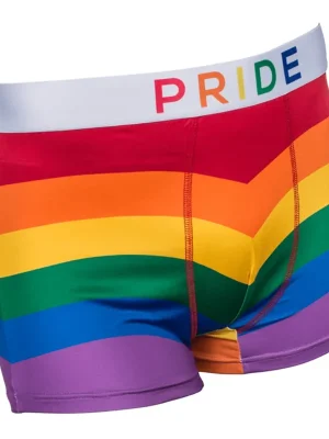 Cenový Hit Boxerky pánské PRIDE, velikost M GiftyCity