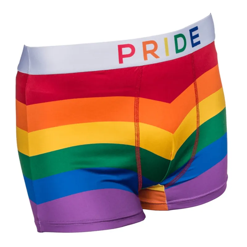 Cenový Hit Boxerky pánské PRIDE, velikost M GiftyCity