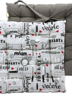 Zlevněný Podsedák Dobrou chuť Home Elements
